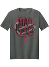 Bowman Gray Stadium Madhouse T-Shirt