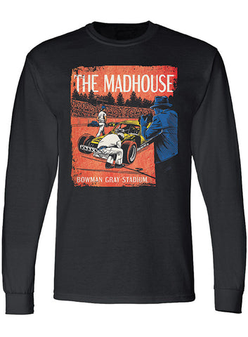 All NASCAR Driver and Track T-Shirts