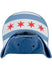 2025 Chicago Street Race Special Edition Hat - Underbill View