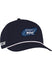 2026 Chicagoland Event Hat in Navy - Front Right View