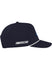 2026 Chicagoland Event Hat in Navy - Right Side View