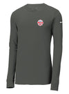Chicago Street Race Nike Long Sleeve T-Shirt