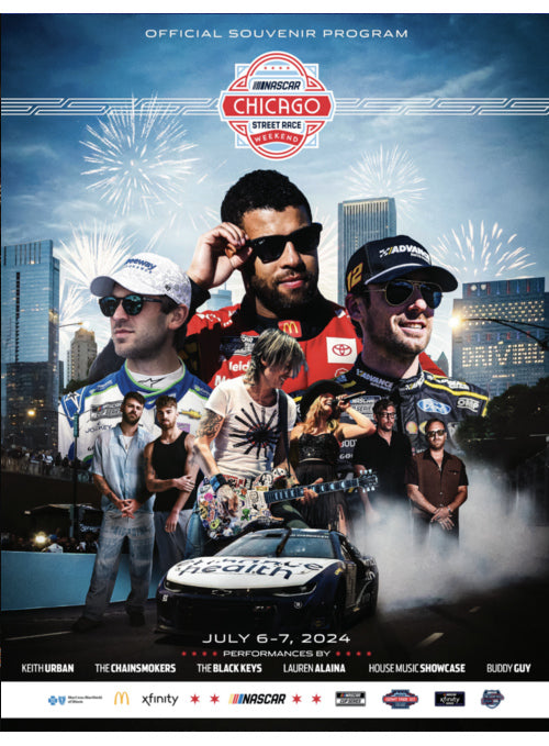 Street Racing Events Chicago Street Race | Pit Shop Official Gear