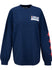 Ladies Chicago Street Race Spirit Jersey - Front View