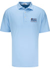 NASCAR Chicago Street Race Peter Millar Polo