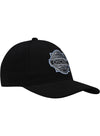 Chicago Street Race Performance Tonal Hat in Black - Angled Right Side View