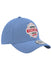 Chicago Street Race New Era Flex Hat in Blue - Angled Right Side View