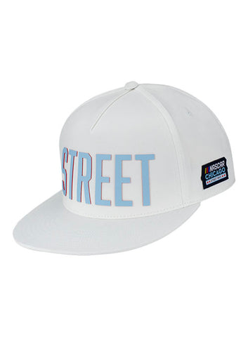 Chicago Street Race Headwear