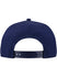 Chicago Street Race Navy Rope Hat - Back View