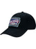 Zac Brown Band Chicago Street Race Hat - Angled Left Side View