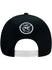 Zac Brown Band Chicago Street Race Hat - Back View