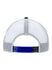 Chicagoland Speedway Rope Hat - back view
