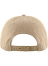 Chicagoland 1776 Script Shot Hitch Hat by 47 Brand in White - Back View