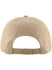 Chicagoland 1776 Script Shot Hitch Hat by 47 Brand in White - Back View