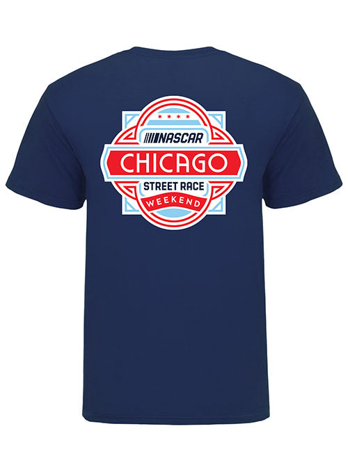 Chicago Street Race Merch | Pit Shop Official Gear