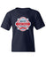 Youth Chicago Street Race Distressed T-Shirt