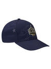 2024 Limited Edition Clash at the Coliseum Hat - Angled Right Side View