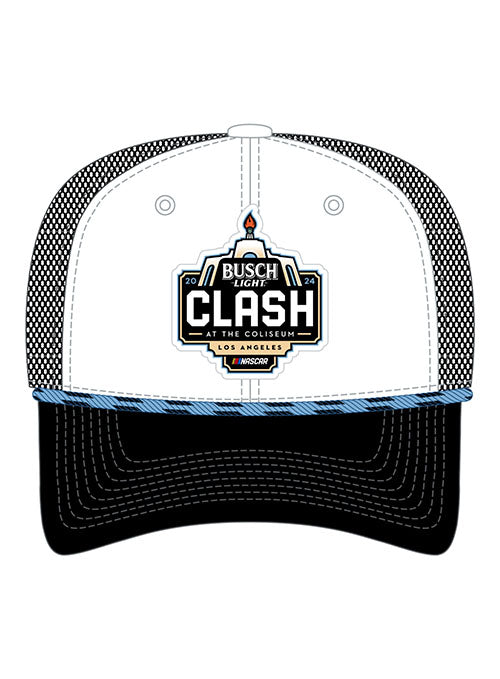 2024 Clash Rope Hat - Front View