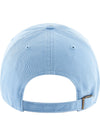 Clash '47 Clean Up Hat in Blue - Back View