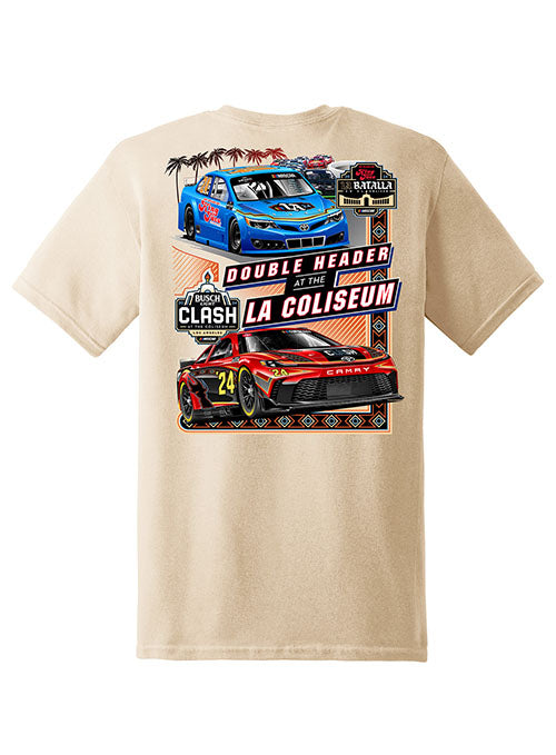 Cd R Raceway T Shirts NASCAR Men's T-Shirts | Pit Shop Official Gear