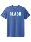 2024 Clash at the Coliseum Triblend T-Shirt