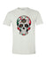 2024 La Batalla Sugar Skull T-Shirt - Front View
