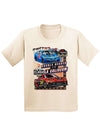 2024 Youth Clash Double Header T-Shirt