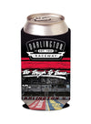 2024 Goodyear 400 12 oz Can Cooler