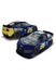 2026 Goodyear 400 Official Program 1:64 Diecast