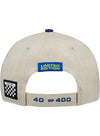 2024 Goodyear 400 Limited Edition Hat - Back View