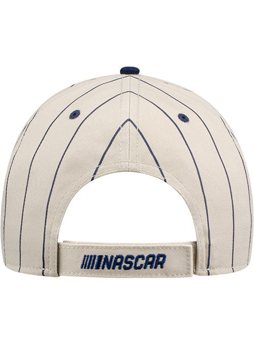 2026 Darlington Raceway Limited Edition Hat in White - Back View