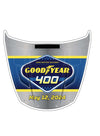 2024 Goodyear 400 Car Hood Magnet