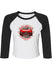 2026 Ladies Darlington Raceway Cook Out Southern 500 Event T-Shirt in White - Front View