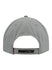 2026 Darlington Raceway Limited Edition Cookout Southern 500 Hat in Grey - Back View