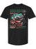 2025 Darlington Raceway Past Champions T-Shirt - Front View