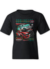 2025 Darlington Raceway Youth Event T-Shirt