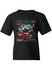 2025 Darlington Raceway Youth Event T-Shirt - Front View