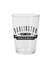 Darlington Acrylic Shot Glass