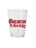 Darlington Acrylic Shot Glass