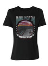 Ladies Darlington Grandstand T-Shirt