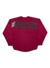 Ladies Darlington Raceway Spirit Jersey - Back View