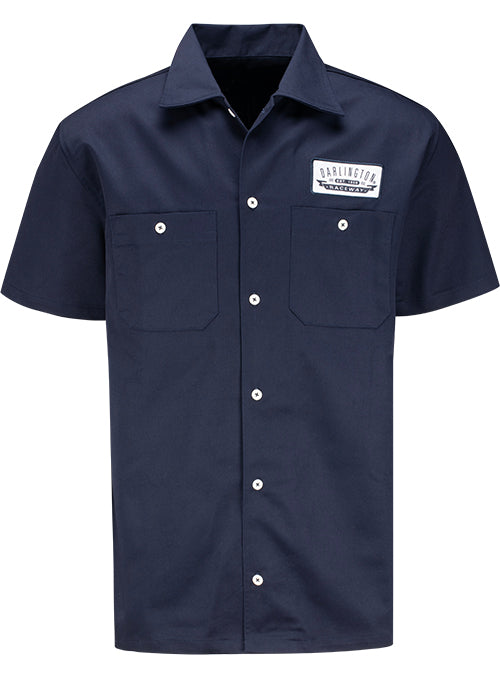 2026 Darlington Raceway Work Shirt
