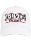 Darlington The Game Stripe Hat - Front View