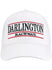 Darlington The Game Stripe Hat - Front View