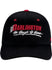 Darlington Raceway Flex Hat - Front View