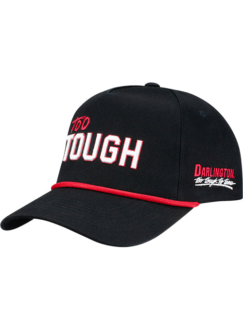 Darlington Raceway "Too Tough" Hat