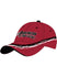 2026 Darlington Raceway "Too Tough to Tame" Hat in Red - Front Left View