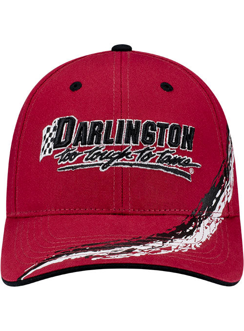 Darlington Raceway 