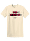 Darlington Raceway "Got Stripes?" T-Shirt