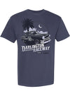 Darlington Raceway Palmetto Moonshine T-Shirt
